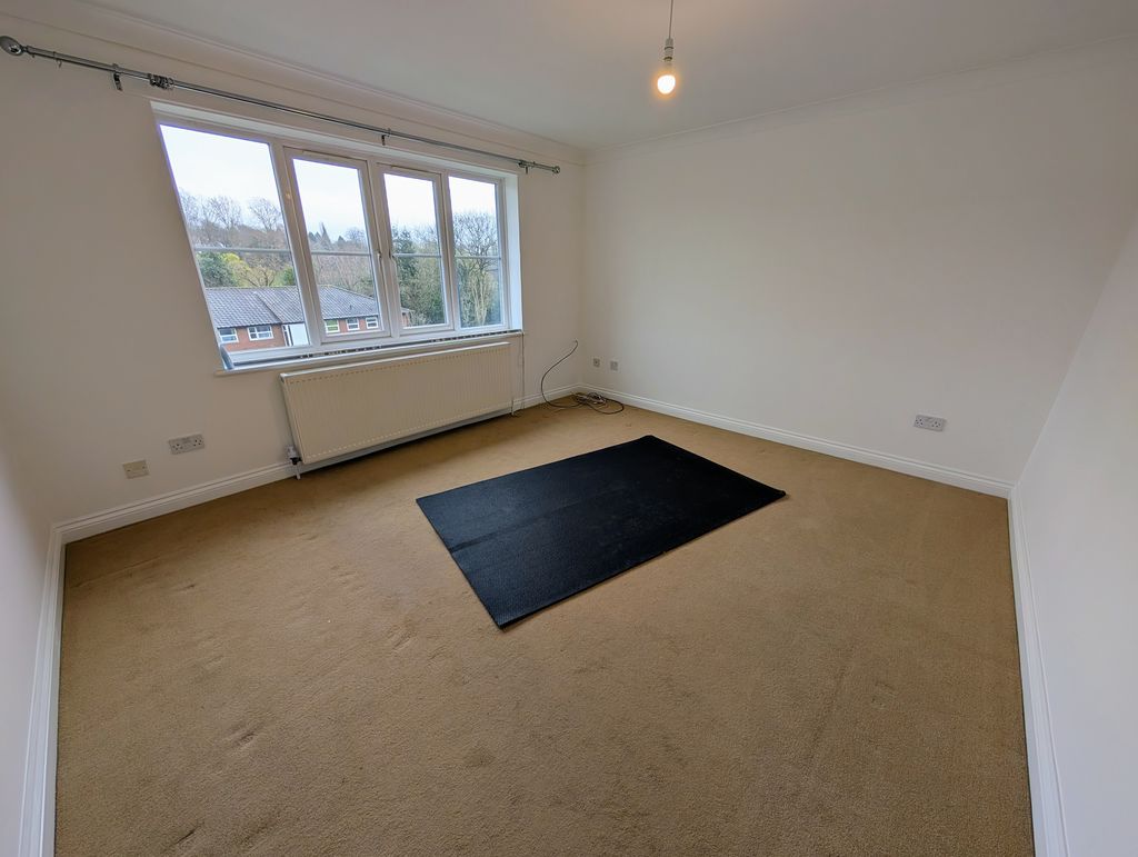 Fredas Grove Harborne